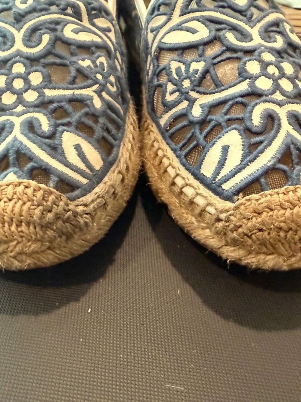Shoes - TORY BURCH